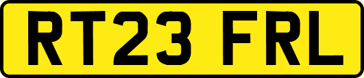 RT23FRL