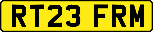 RT23FRM