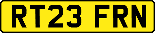 RT23FRN