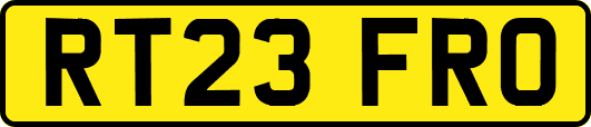 RT23FRO