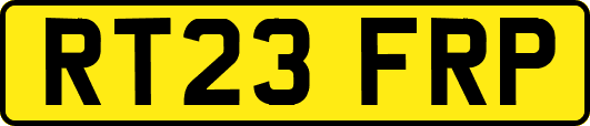 RT23FRP