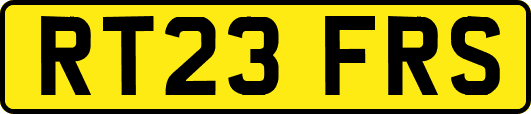 RT23FRS