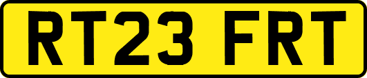 RT23FRT