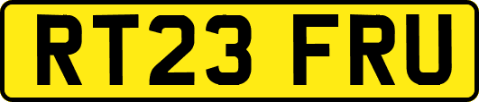 RT23FRU