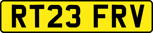 RT23FRV