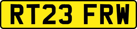 RT23FRW