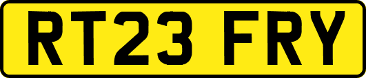 RT23FRY