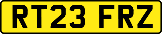 RT23FRZ