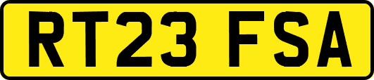 RT23FSA