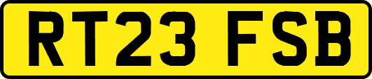 RT23FSB