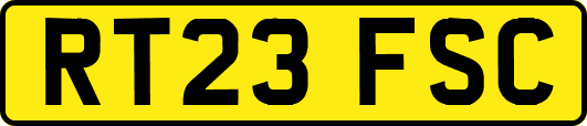 RT23FSC