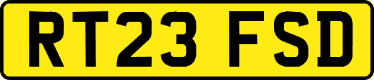 RT23FSD