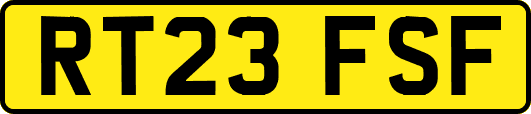 RT23FSF