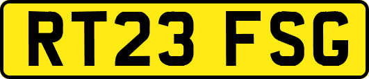 RT23FSG