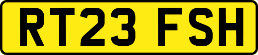 RT23FSH