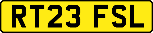 RT23FSL