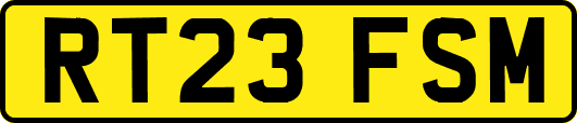 RT23FSM