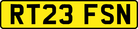 RT23FSN