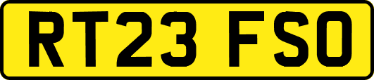 RT23FSO