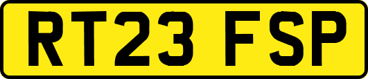 RT23FSP
