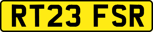 RT23FSR