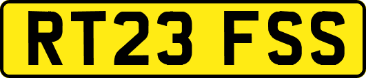 RT23FSS