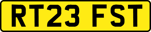 RT23FST