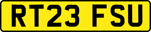 RT23FSU
