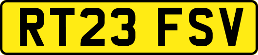 RT23FSV