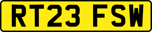 RT23FSW