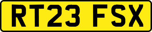 RT23FSX