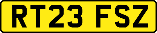 RT23FSZ
