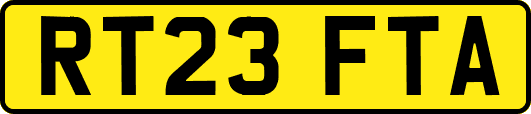 RT23FTA