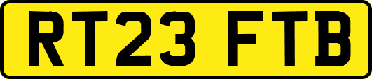 RT23FTB