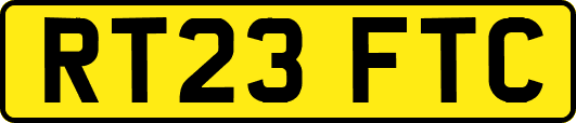 RT23FTC