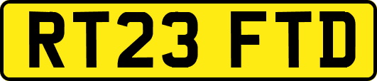 RT23FTD