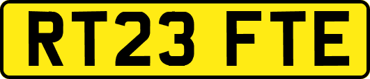 RT23FTE