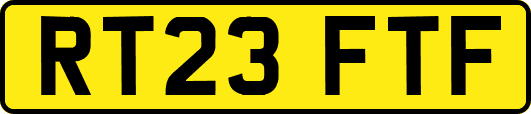 RT23FTF