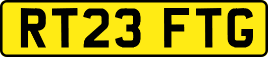 RT23FTG