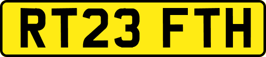 RT23FTH