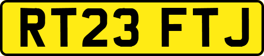 RT23FTJ