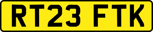 RT23FTK
