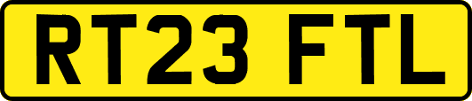 RT23FTL