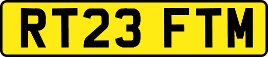 RT23FTM