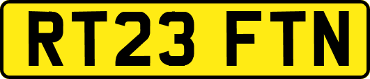 RT23FTN