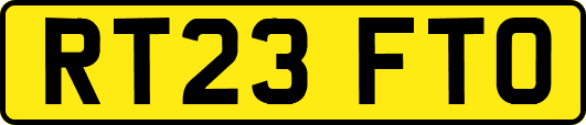 RT23FTO