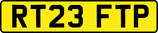 RT23FTP