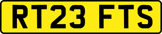 RT23FTS