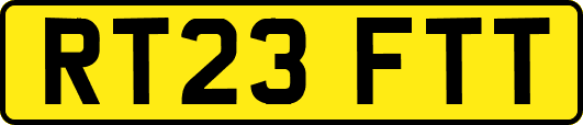 RT23FTT
