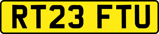 RT23FTU